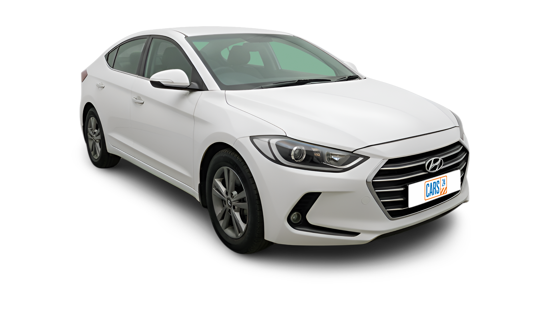 Hyundai New Elantra-img